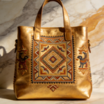 Everyday Shoulder Bag