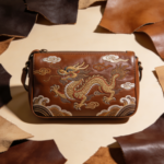 Minimalist Crossbody Bag