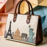 Lightweight Sling Bag