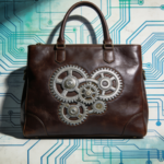 Clean Design Handbag