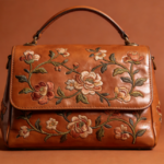 Everyday Shoulder Bag