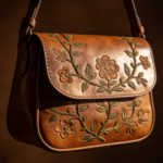 Minimalist Crossbody Bag