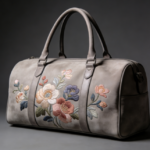 Everyday Shoulder Bag