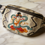 Minimalist Crossbody Bag