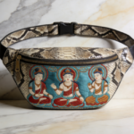 Compact Travel Backpack