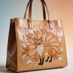 Clean Design Handbag