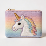 Crafted Matte Leather Long Wallet