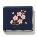 Signature Smooth Leather Everyday Wallet