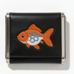 Vintage Leather Wallet