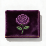 Urban Vegan Leather Slim Wallet