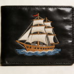 Urban Vegan Leather Classic Wallet