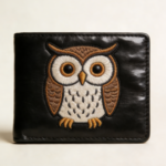 Essential Microfiber Zip Wallet