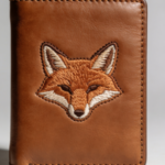 Timeless Canvas Long Wallet