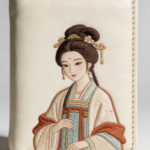 Soft Microfiber Bifold Wallet