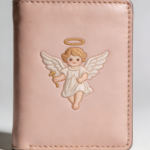 Soft Microfiber Wallet