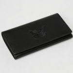 Vintage Canvas Classic Wallet