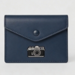 Essential Vegan Leather Everyday Wallet