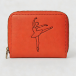 Luxury Microfiber Wallet