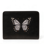 Signature Microfiber Bifold Wallet