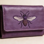 Classic Leather Zip Wallet