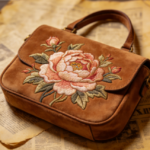 Everyday Shoulder Bag