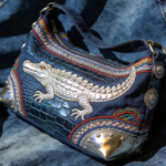 Compact Travel Backpack