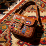 Compact Travel Backpack