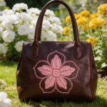 Simple Hand Carry Bag