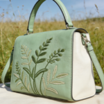 Minimalist Crossbody Bag