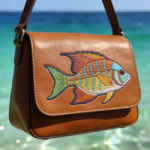 Everyday Shoulder Bag