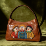 Simple Hand Carry Bag