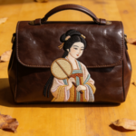 Minimalist Crossbody Bag