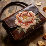 Everyday Shoulder Bag