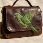 Clean Design Handbag