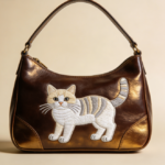 Minimalist Crossbody Bag