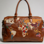 Lightweight Sling Bag