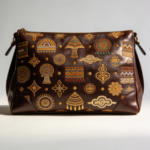 Simple Hand Carry Bag