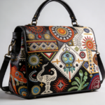 Clean Design Handbag