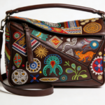 Everyday Shoulder Bag