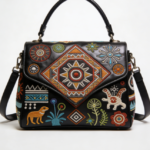 Compact Travel Backpack