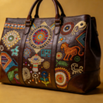 Simple Hand Carry Bag