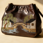 Simple Hand Carry Bag