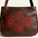 Compact Travel Backpack