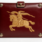 Slim Leather Bifold Wallet