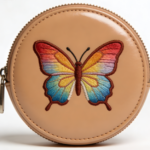 Everyday Microfiber Long Wallet