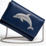 Everyday Smooth Leather Zip Wallet