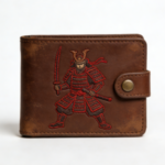 Timeless Pebble Leather Everyday Wallet