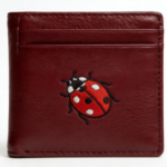 Essential Vegan Leather Classic Wallet