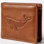 Refined Canvas Everyday Wallet