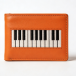 Essential Matte Leather Wallet